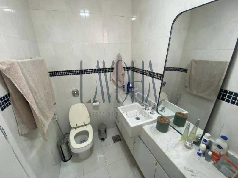 Apartamento à venda Rua Raul Pompéia,Rio de Janeiro,RJ - R$ 1.370.000