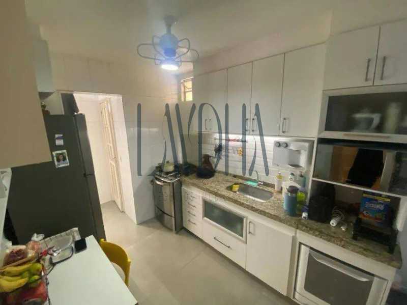 Apartamento à venda Rua Raul Pompéia,Rio de Janeiro,RJ - R$ 1.370.000