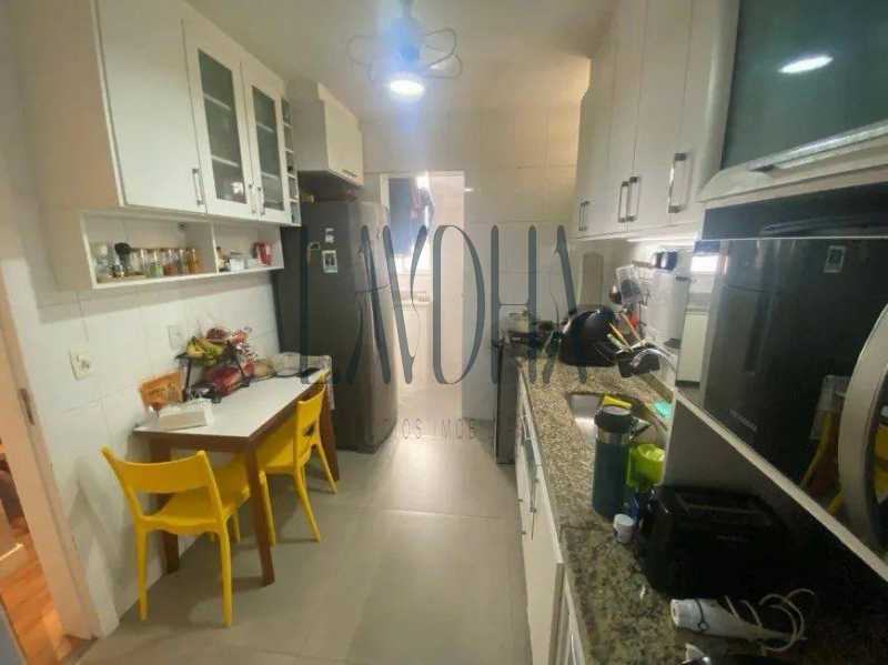 Apartamento à venda Rua Raul Pompéia,Rio de Janeiro,RJ - R$ 1.370.000