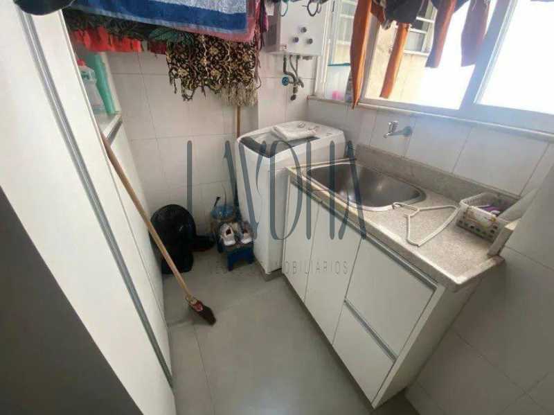 Apartamento à venda Rua Raul Pompéia,Rio de Janeiro,RJ - R$ 1.370.000