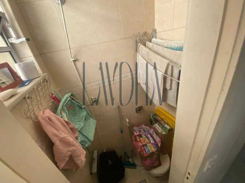 Apartamento à venda Rua Raul Pompéia,Rio de Janeiro,RJ - R$ 1.370.000