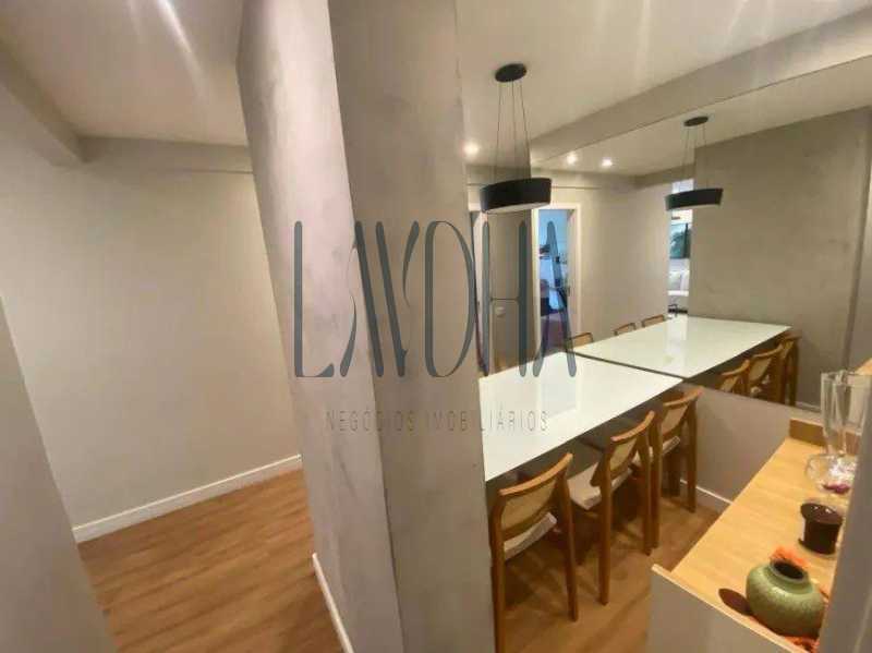 Apartamento à venda Rua Raul Pompéia,Rio de Janeiro,RJ - R$ 1.370.000