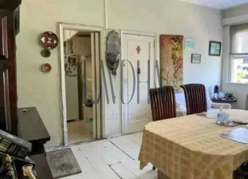 Apartamento à venda Rua Almirante Saddock de Sá,Rio de Janeiro,RJ - R$ 1.410.000