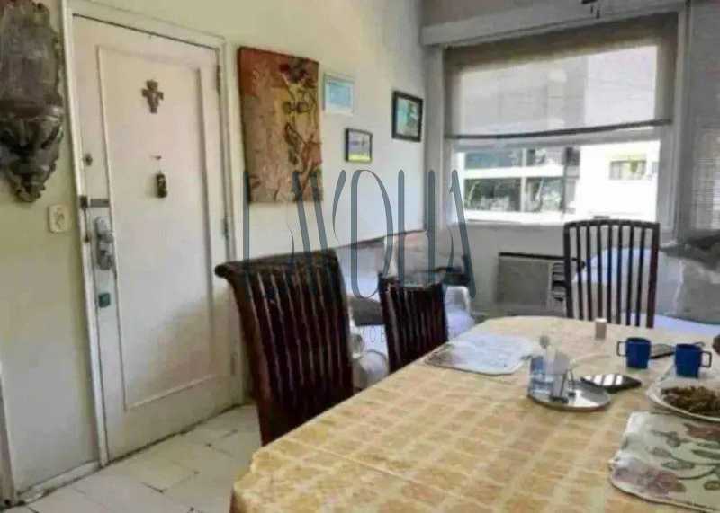 Apartamento à venda Rua Almirante Saddock de Sá,Rio de Janeiro,RJ - R$ 1.410.000
