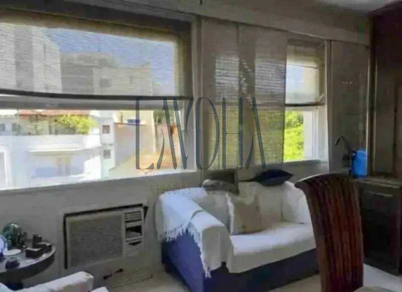 Apartamento à venda Rua Almirante Saddock de Sá,Rio de Janeiro,RJ - R$ 1.410.000