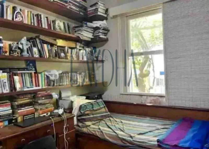 Apartamento à venda Rua Almirante Saddock de Sá,Rio de Janeiro,RJ - R$ 1.410.000