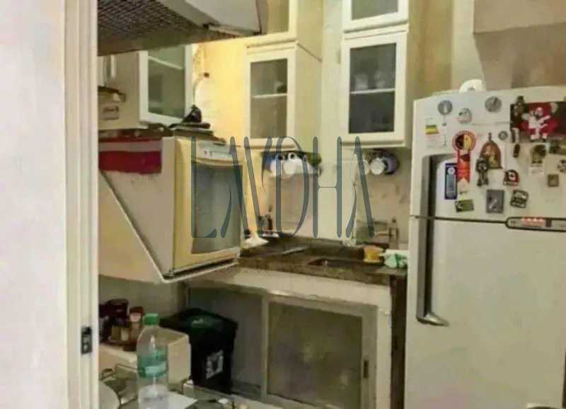Apartamento à venda Rua Almirante Saddock de Sá,Rio de Janeiro,RJ - R$ 1.410.000