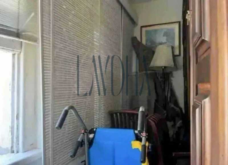 Apartamento à venda Rua Almirante Saddock de Sá,Rio de Janeiro,RJ - R$ 1.410.000