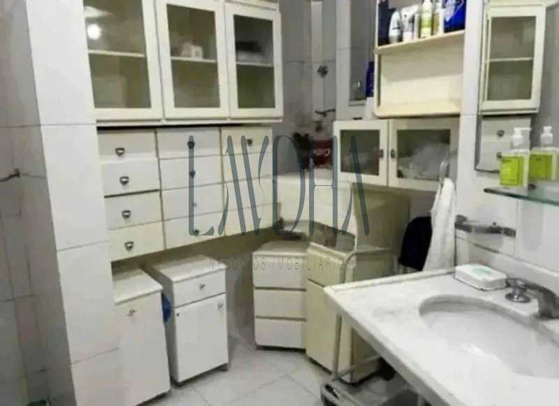 Apartamento à venda Rua Almirante Saddock de Sá,Rio de Janeiro,RJ - R$ 1.410.000