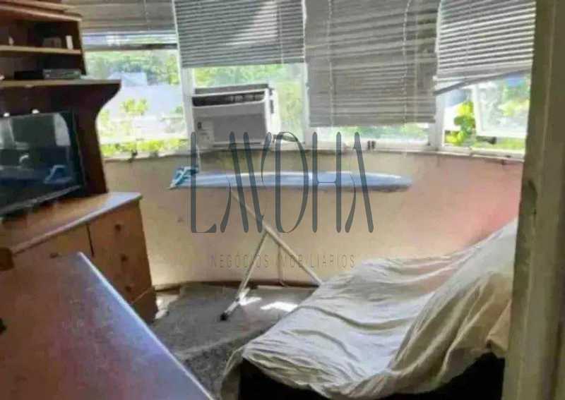 Apartamento à venda Rua Almirante Saddock de Sá,Rio de Janeiro,RJ - R$ 1.410.000