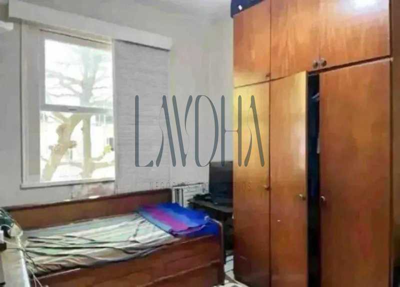 Apartamento à venda Rua Almirante Saddock de Sá,Rio de Janeiro,RJ - R$ 1.410.000