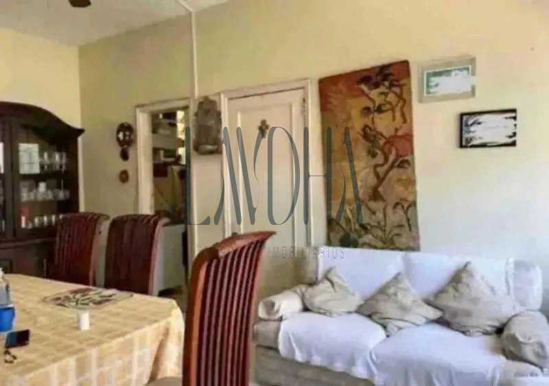 Apartamento à venda Rua Almirante Saddock de Sá,Rio de Janeiro,RJ - R$ 1.410.000