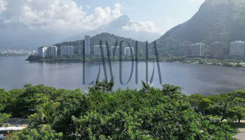 Cobertura 3 quartos para venda e aluguel Rio de Janeiro,RJ - R$ 4.000.000
