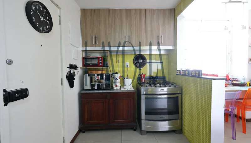 Cobertura 3 quartos para venda e aluguel Rio de Janeiro,RJ - R$ 4.000.000