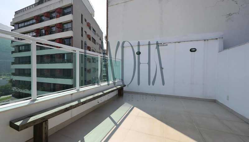 Cobertura 3 quartos para venda e aluguel Rio de Janeiro,RJ - R$ 4.000.000
