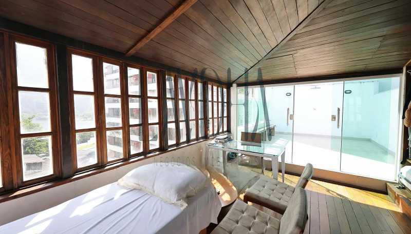 Cobertura 3 quartos para venda e aluguel Rio de Janeiro,RJ - R$ 4.000.000