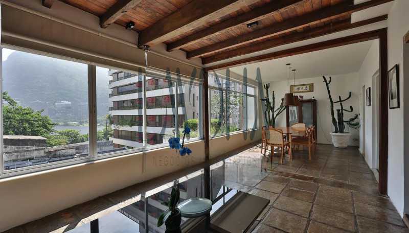 Cobertura 3 quartos para venda e aluguel Rio de Janeiro,RJ - R$ 4.000.000
