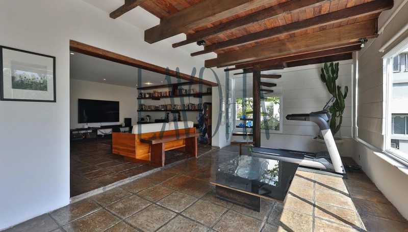 Cobertura 3 quartos para venda e aluguel Rio de Janeiro,RJ - R$ 4.000.000