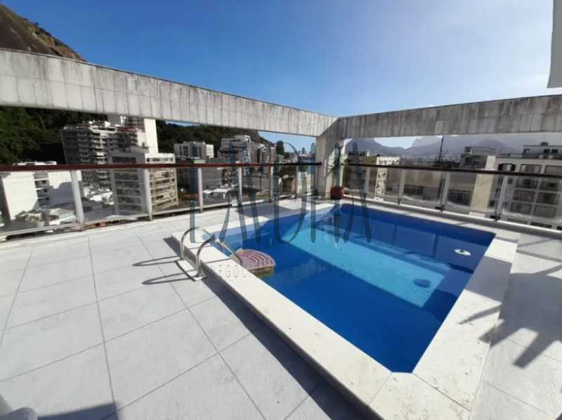 Cobertura 4 quartos à venda Rio de Janeiro,RJ - R$ 6.000.000