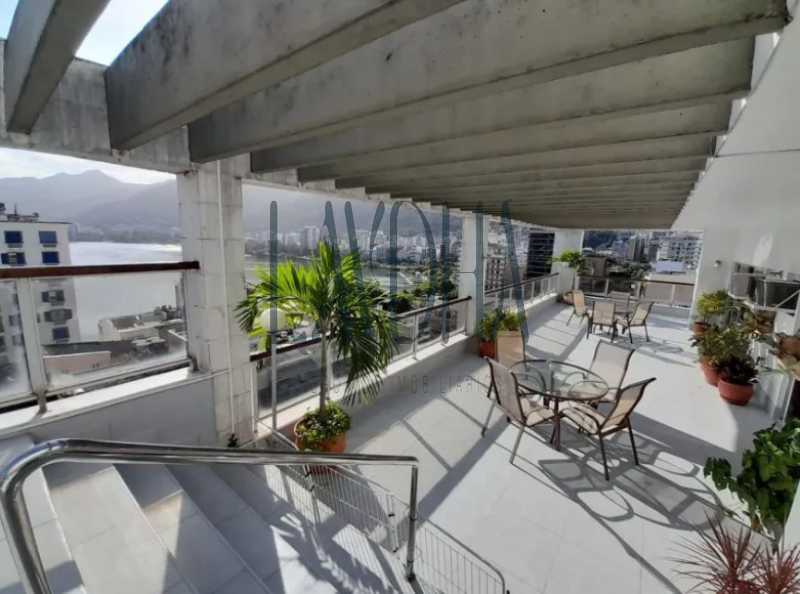 Cobertura 4 quartos à venda Rio de Janeiro,RJ - R$ 6.000.000