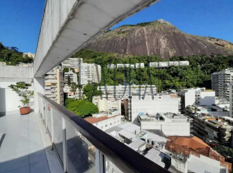 Cobertura 4 quartos à venda Rio de Janeiro,RJ - R$ 6.000.000