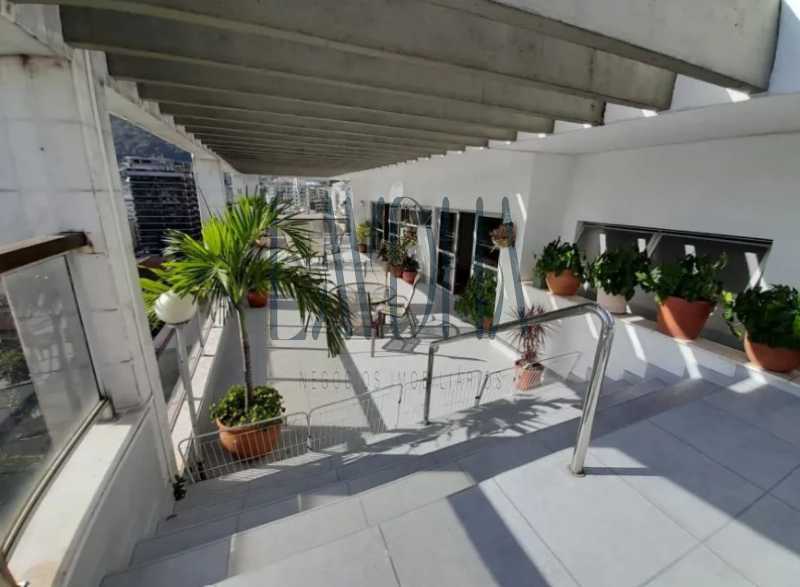 Cobertura 4 quartos à venda Rio de Janeiro,RJ - R$ 6.000.000