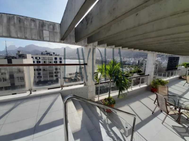 Cobertura 4 quartos à venda Rio de Janeiro,RJ - R$ 6.000.000