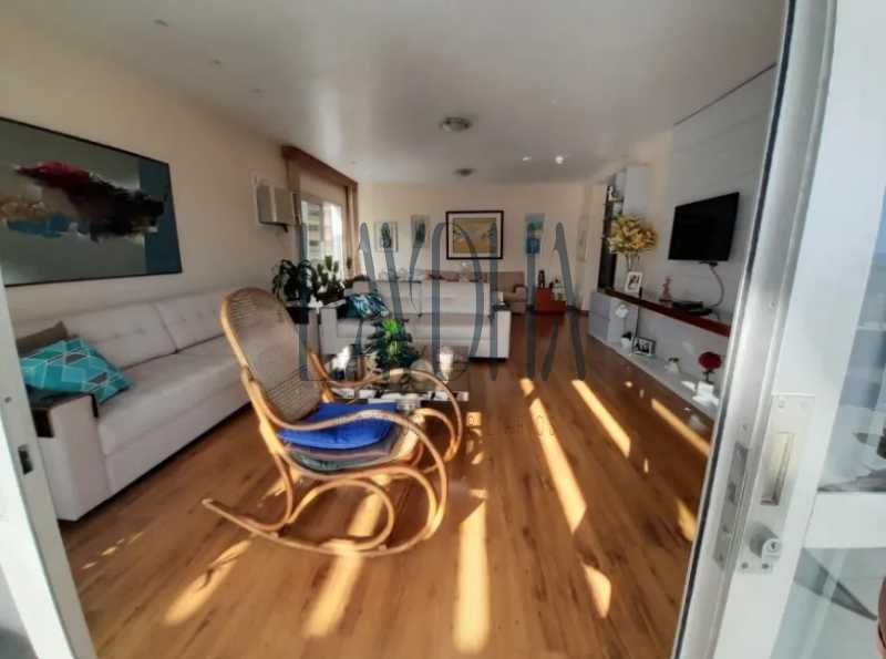 Cobertura 4 quartos à venda Rio de Janeiro,RJ - R$ 6.000.000