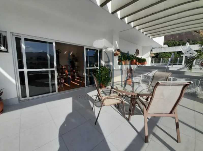 Cobertura 4 quartos à venda Rio de Janeiro,RJ - R$ 6.000.000