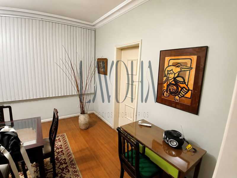 Apartamento 3 quartos à venda Rio de Janeiro,RJ - R$ 1.500.000