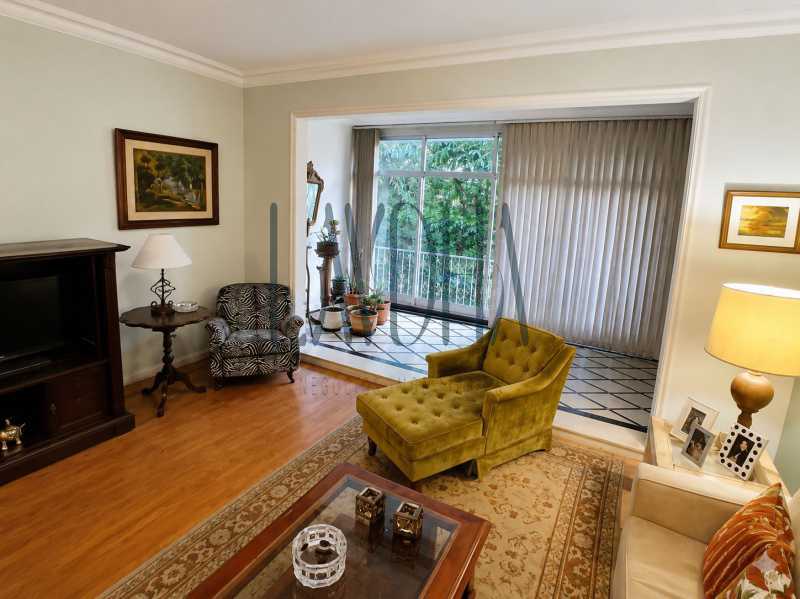 Apartamento 3 quartos à venda Rio de Janeiro,RJ - R$ 1.500.000