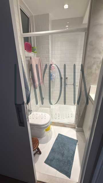 Apartamento 3 quartos à venda Rio de Janeiro,RJ - R$ 2.100.000