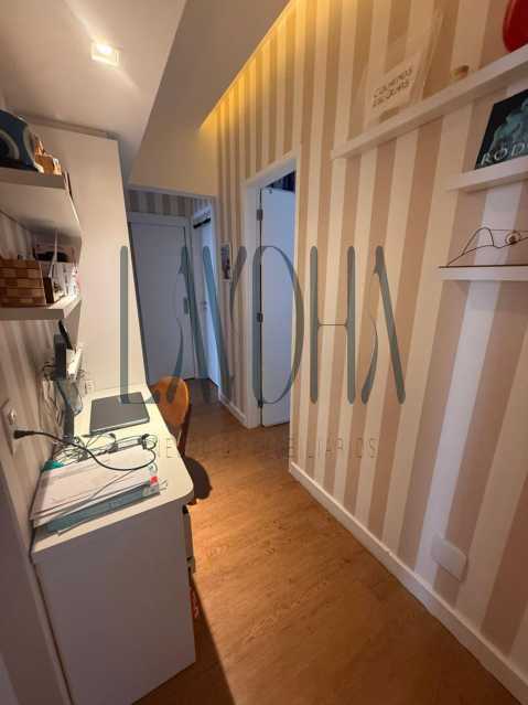 Apartamento 3 quartos à venda Rio de Janeiro,RJ - R$ 2.100.000