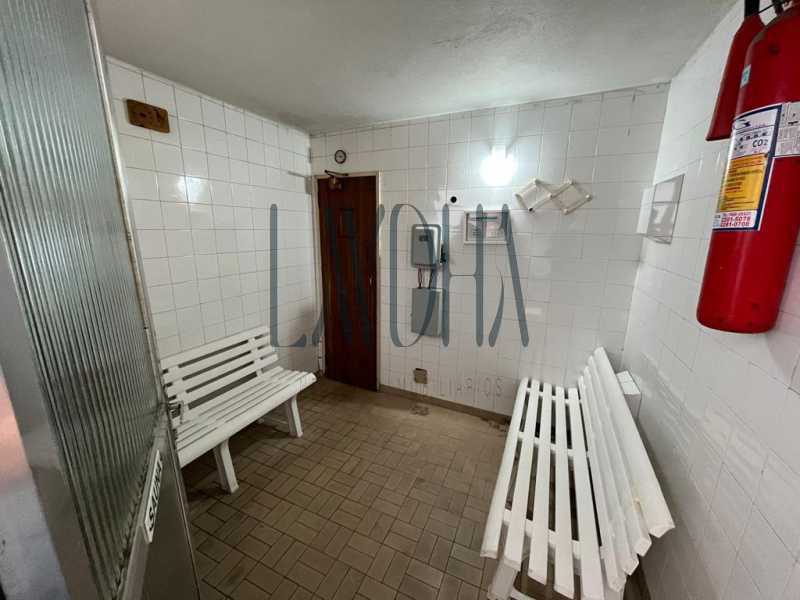 Apartamento 3 quartos à venda Rio de Janeiro,RJ - R$ 2.100.000