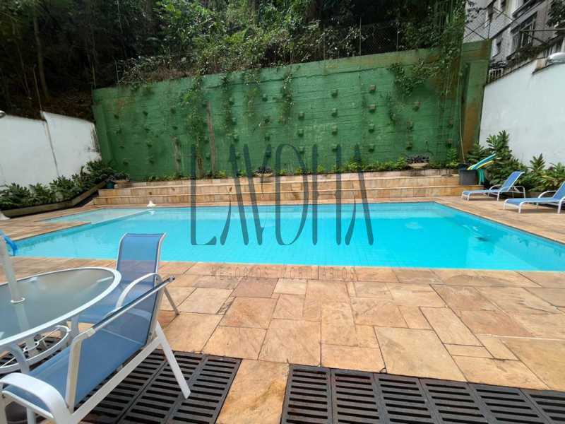 Apartamento 3 quartos à venda Rio de Janeiro,RJ - R$ 2.100.000