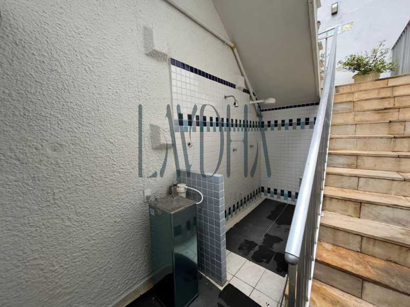 Apartamento 3 quartos à venda Rio de Janeiro,RJ - R$ 2.100.000