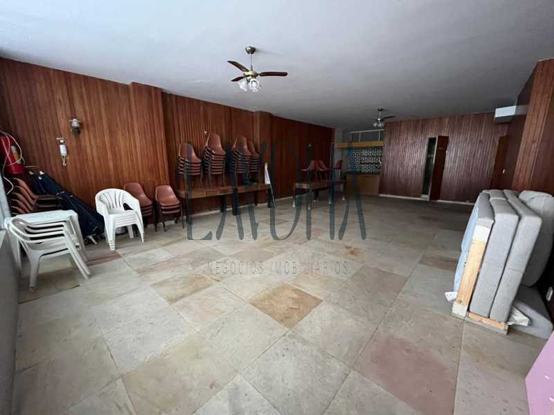 Apartamento 3 quartos à venda Rio de Janeiro,RJ - R$ 2.100.000