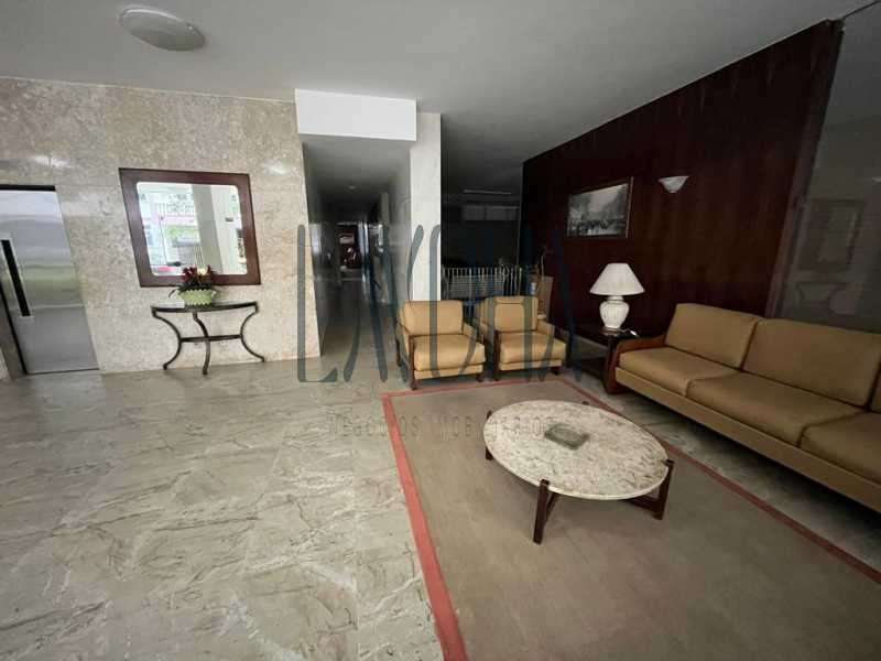 Apartamento 3 quartos à venda Rio de Janeiro,RJ - R$ 2.100.000