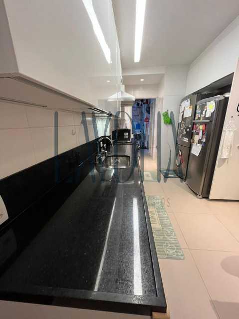 Apartamento 3 quartos à venda Rio de Janeiro,RJ - R$ 2.100.000