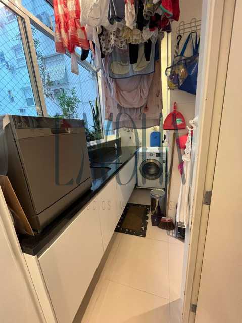 Apartamento 3 quartos à venda Rio de Janeiro,RJ - R$ 2.100.000