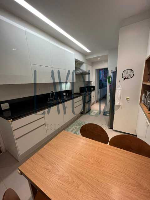 Apartamento 3 quartos à venda Rio de Janeiro,RJ - R$ 2.100.000