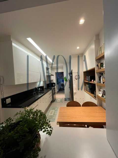 Apartamento 3 quartos à venda Rio de Janeiro,RJ - R$ 2.100.000