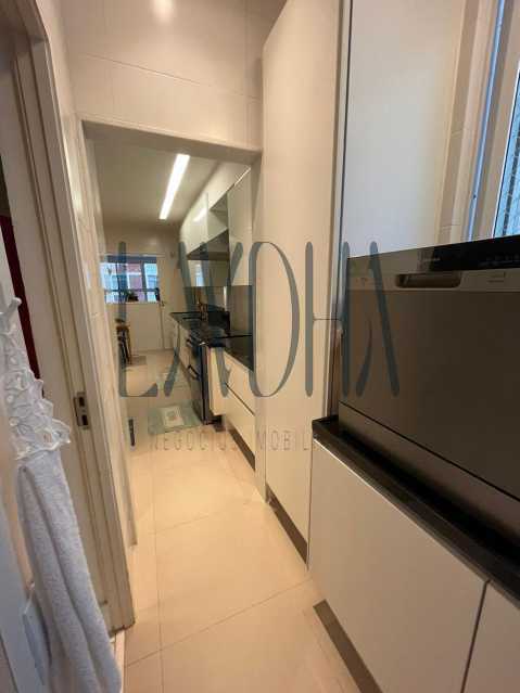 Apartamento 3 quartos à venda Rio de Janeiro,RJ - R$ 2.100.000