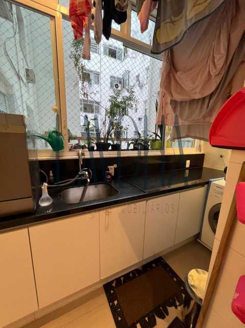 Apartamento 3 quartos à venda Rio de Janeiro,RJ - R$ 2.100.000