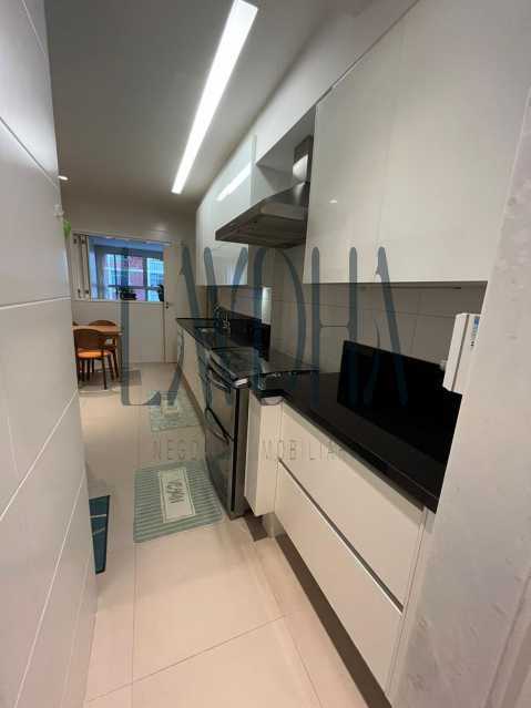 Apartamento 3 quartos à venda Rio de Janeiro,RJ - R$ 2.100.000