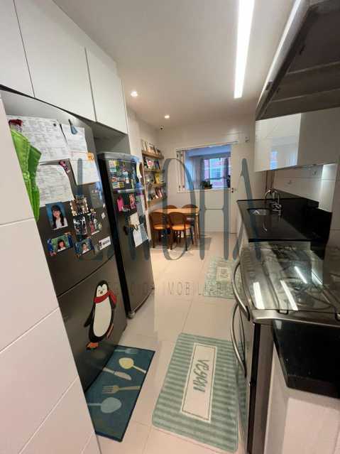 Apartamento 3 quartos à venda Rio de Janeiro,RJ - R$ 2.100.000