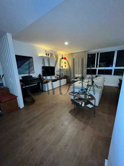 Apartamento 3 quartos à venda Rio de Janeiro,RJ - R$ 2.100.000