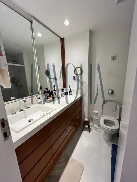 Apartamento 3 quartos à venda Rio de Janeiro,RJ - R$ 2.100.000