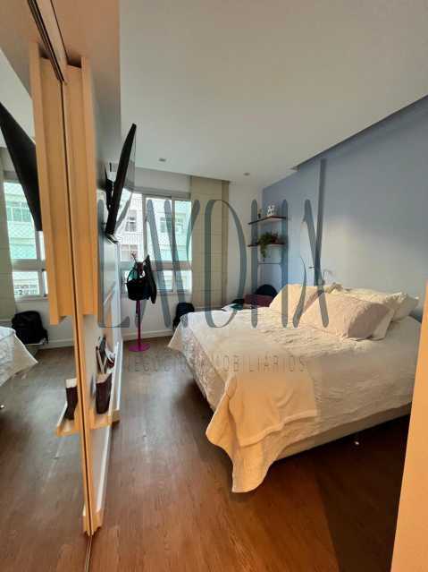 Apartamento 3 quartos à venda Rio de Janeiro,RJ - R$ 2.100.000