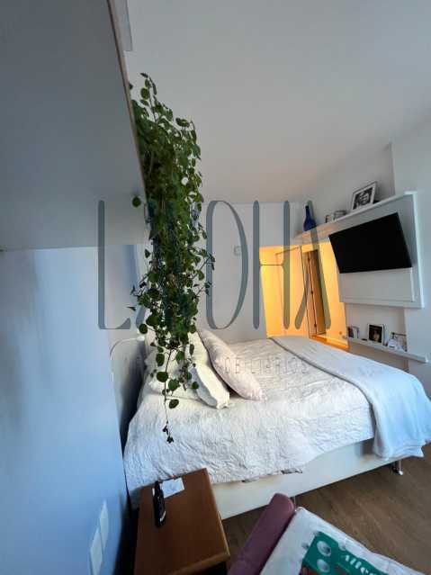 Apartamento 3 quartos à venda Rio de Janeiro,RJ - R$ 2.100.000